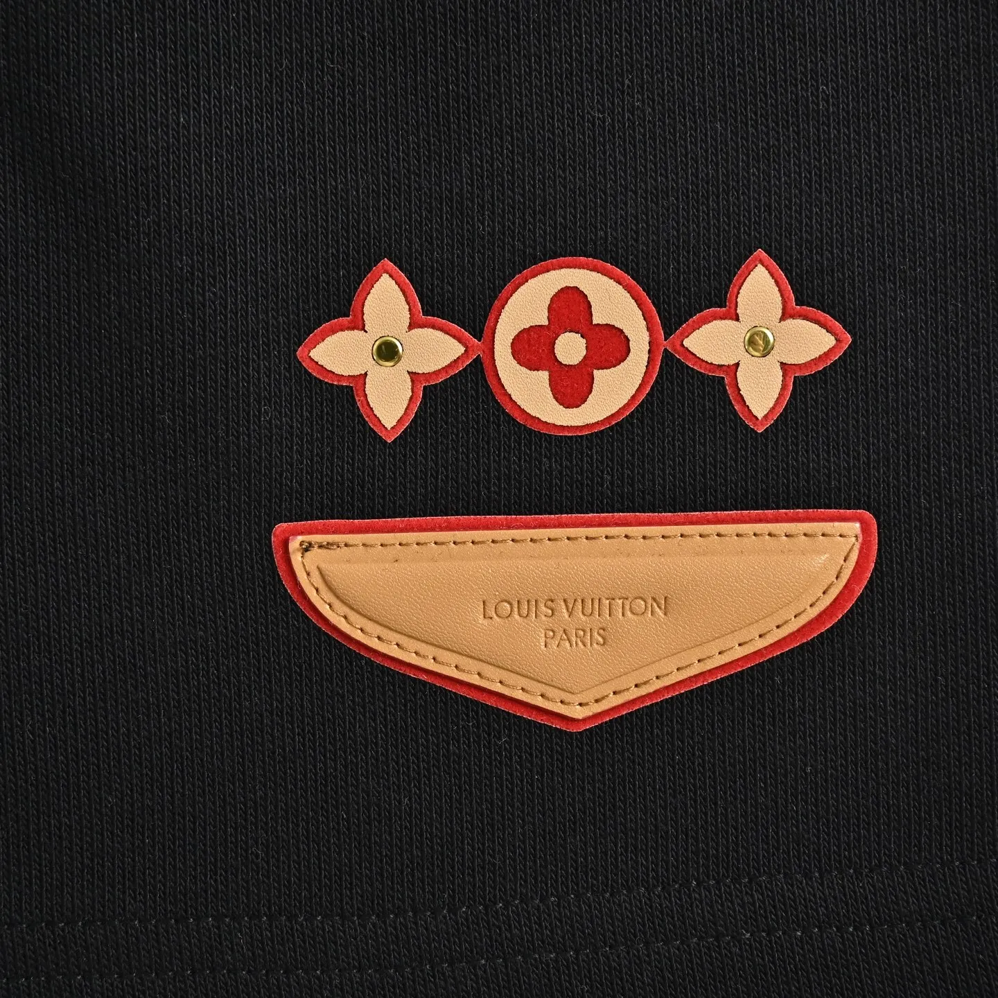 Louis Vuitton/